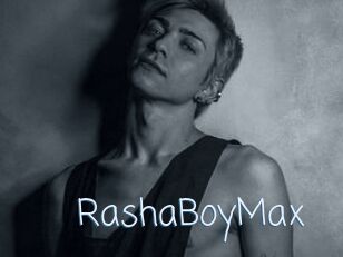 RashaBoyMax