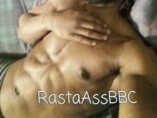 RastaAssBBC