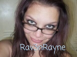 Rav3nRayne