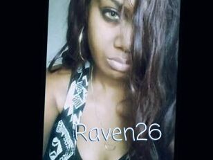 Raven26