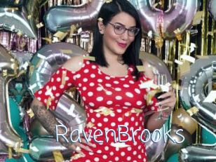 RavenBrooks