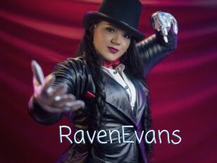 Raven_Evans