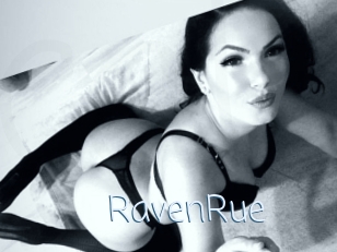 RavenRue Callsex