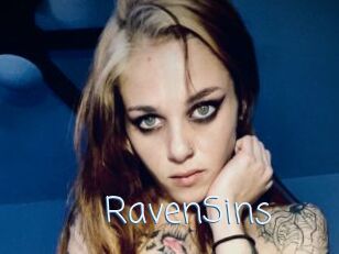RavenSins
