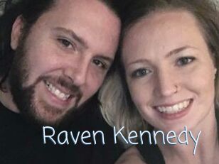 Raven_Kennedy