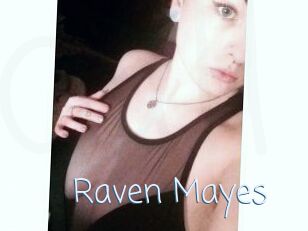 Raven_Mayes