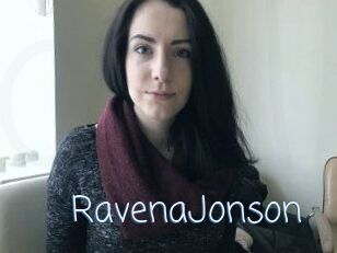 RavenaJonson