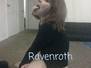 Ravenroth
