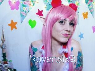 Ravensix9