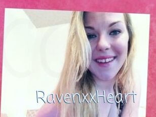 RavenxxHeart