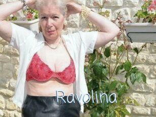 Ravolina