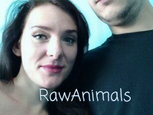 RawAnimals