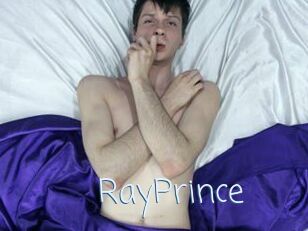RayPrince
