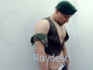 Raydeen