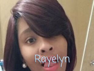 Rayelyn