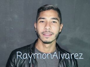 RaymonAlvarez
