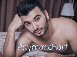 RaymondHart