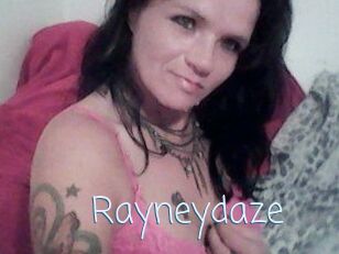 Rayneydaze