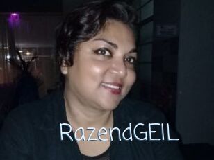 RazendGEIL