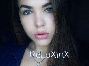 ReLaXinX