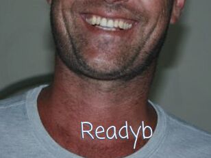Readyb