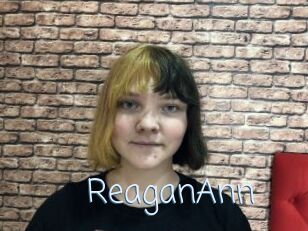 ReaganAnn
