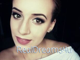 RealDreams4u