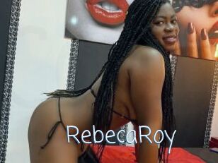 RebecaRoy