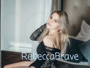 RebeccaBrave