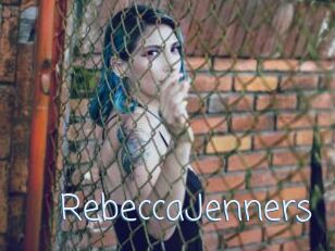RebeccaJenners