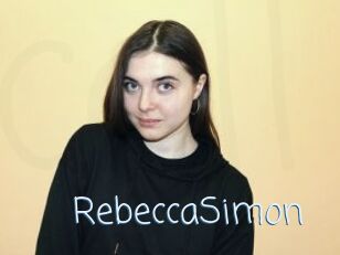 RebeccaSimon