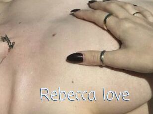 Rebecca_love