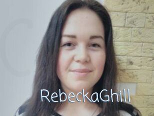 RebeckaGhill