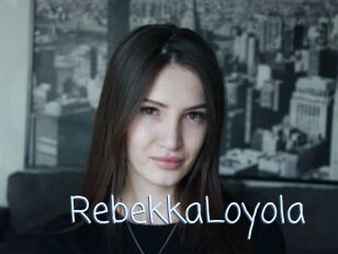 RebekkaLoyola