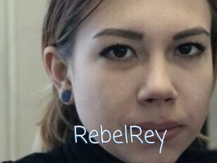 RebelRey