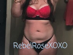 RebelRoseXOXO