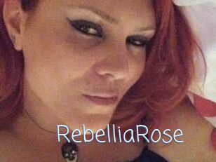 RebelliaRose