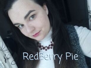 RedBerry_Pie