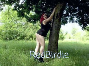 RedBirdie