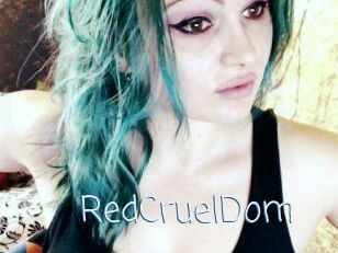 RedCruelDom