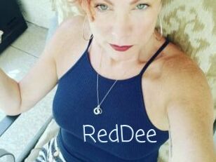 RedDee