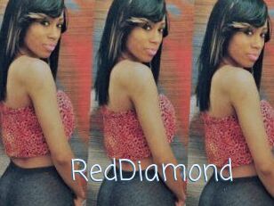 RedDiamond