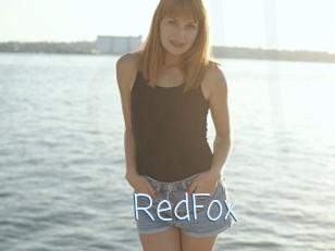 RedFox
