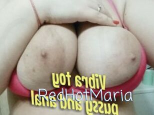 RedHotMaria