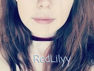 RedLilyy