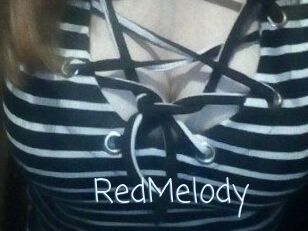 RedMelody