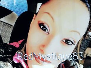 RedMystique83