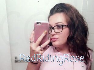 RedRidingRose