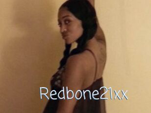 Redbone21xx