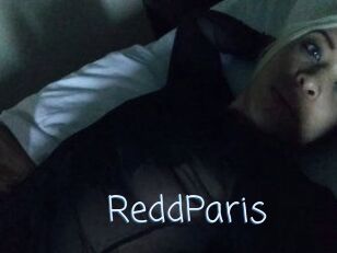 ReddParis